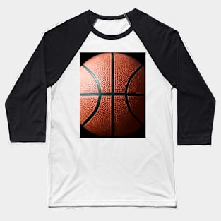 Basketball Baseball T-Shirt